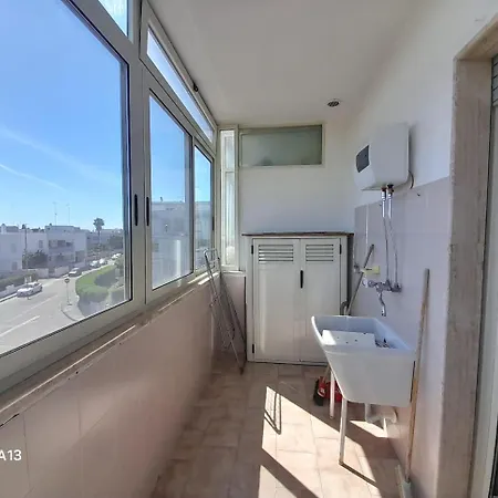 Bella Apartmán Otranto