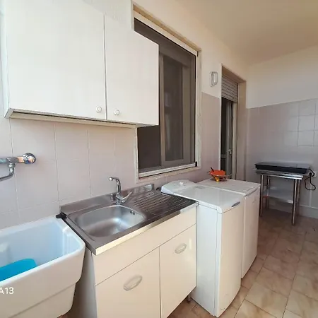 Bella Apartmán Otranto