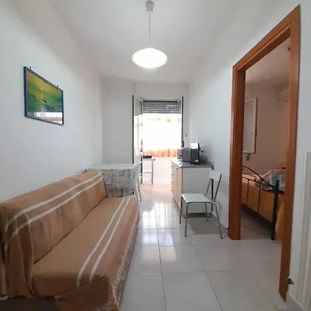 Apartmán Bella Otranto