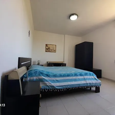 Bella Apartmán Otranto