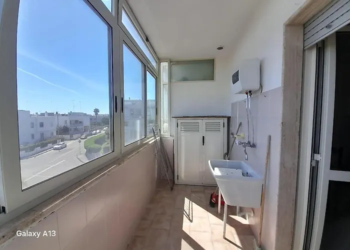 Bella Appartement Otranto