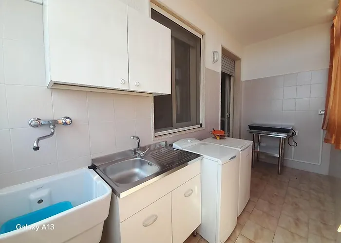 Bella Appartement Otranto