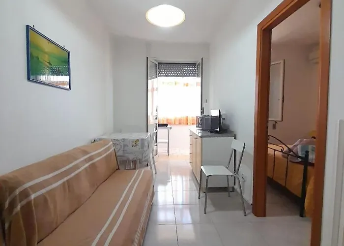 Appartement Bella Otranto
