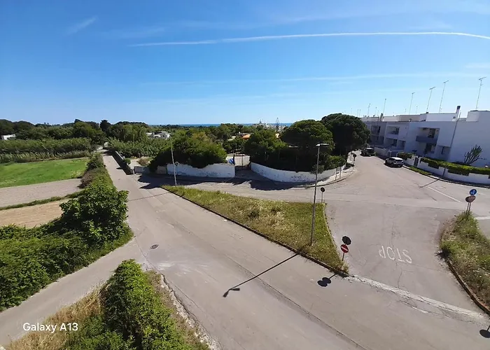 Bella Appartement Otranto