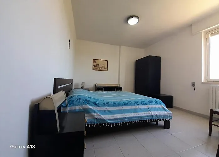 Bella Appartement Otranto