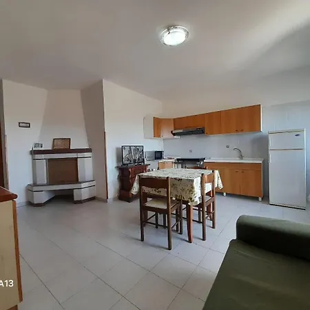 Appartamento Bella Otranto