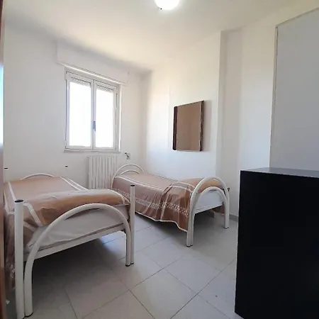 Appartamento Bella