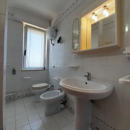 Апартаменти Bella *