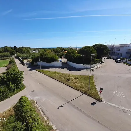Bella Appartamento Otranto